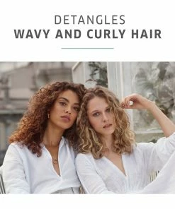 WELLA PROFESSIONAL PRODUCTS Nutricurls | Detangling Conditioner For Waves & Curls