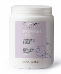 OYSTER Detox Cream With Garlic Extract