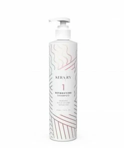 Detoxifying Shampoo | Kera/RX