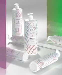 Detoxifying Shampoo | Kera/RX