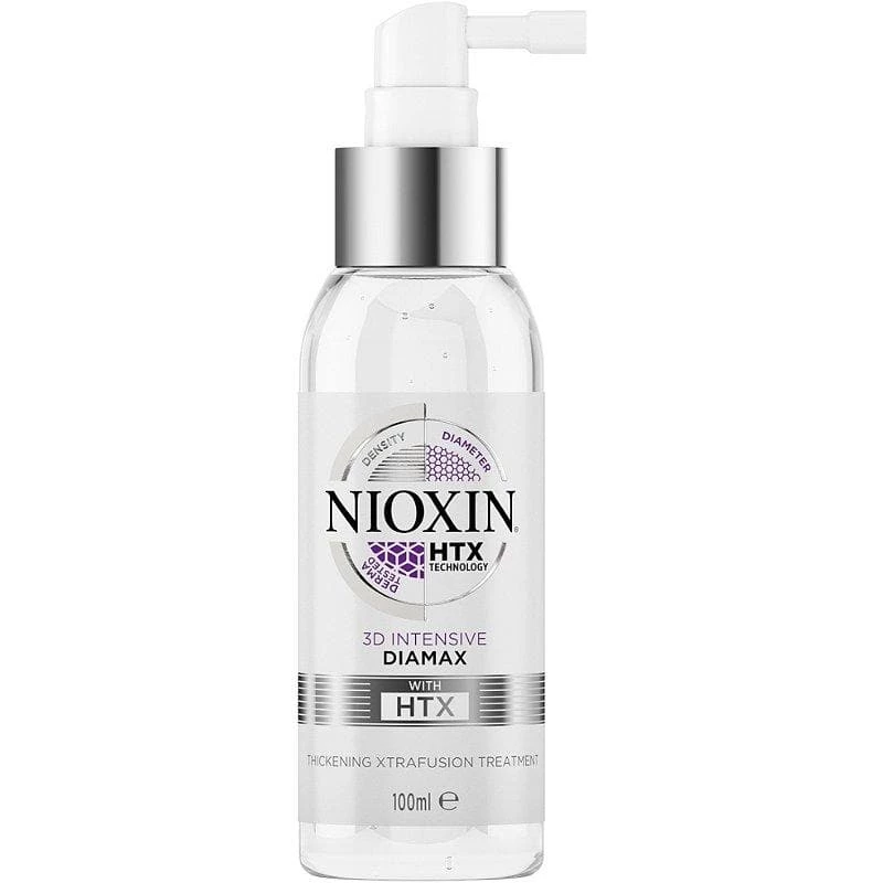 NIOXIN Diamax Treatment PRODUCTS