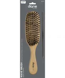 PRODUCTS DIANE REINFORCED BOAR With Free 7" Styling Comb