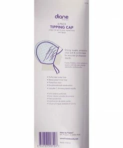 Diane Tipping Cap | 4 Pack | D724
