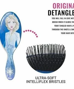WET BRUSH-PRO Combs & Brushes Disney Frozen 2 Original Detangler Brush | Wet Brush
