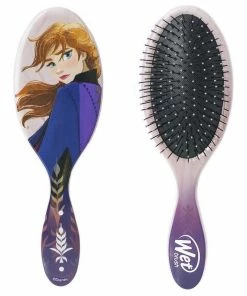 WET BRUSH-PRO Combs & Brushes Disney Frozen 2 Original Detangler Brush | Wet Brush