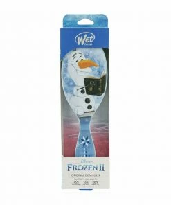 WET BRUSH-PRO Combs & Brushes Disney Frozen 2 Original Detangler Brush | Wet Brush
