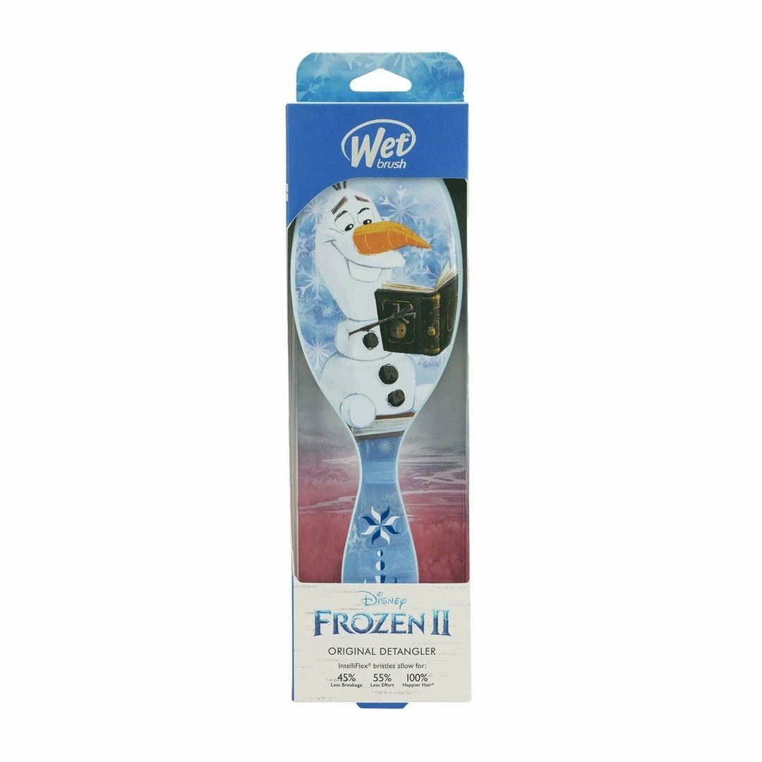 WET BRUSH-PRO Combs & Brushes Disney Frozen 2 Original Detangler Brush | Wet Brush