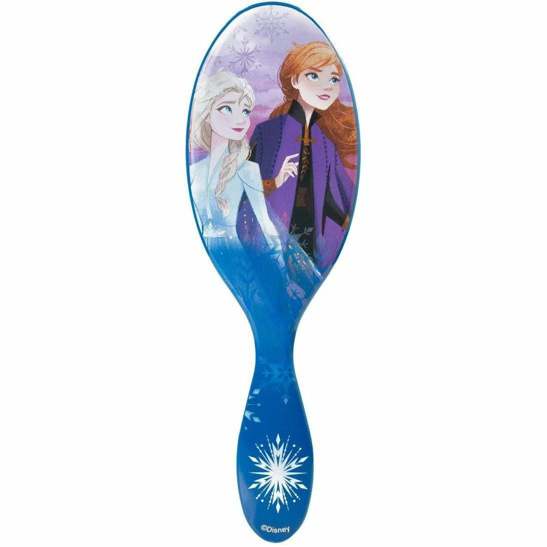 WET BRUSH-PRO Combs & Brushes Disney Frozen 2 Original Detangler Brush | Wet Brush