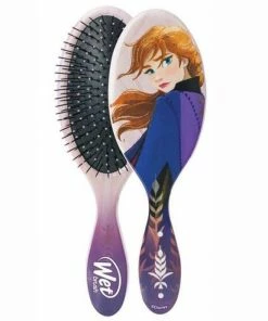 WET BRUSH-PRO Combs & Brushes Disney Frozen 2 Original Detangler Brush | Wet Brush