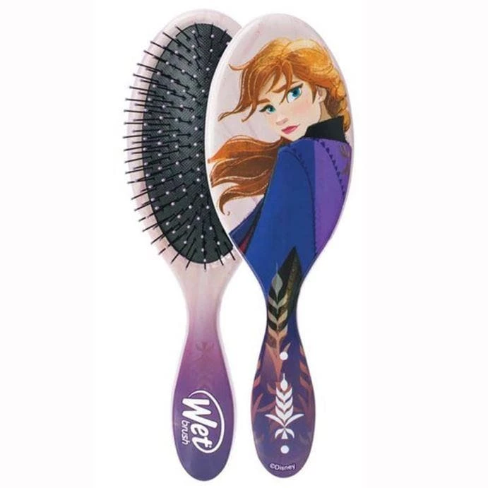WET BRUSH-PRO Combs & Brushes Disney Frozen 2 Original Detangler Brush | Wet Brush