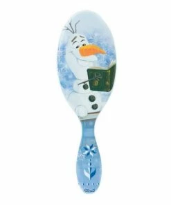 WET BRUSH-PRO Combs & Brushes Disney Frozen 2 Original Detangler Brush | Wet Brush
