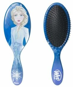 WET BRUSH-PRO Combs & Brushes Disney Frozen 2 Original Detangler Brush | Wet Brush