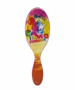 Disney Original Detangler Brush | Summer Crush | Limited Edition | WET BRUSH-PRO