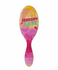 Disney Original Detangler Brush | Summer Crush | Limited Edition | WET BRUSH-PRO