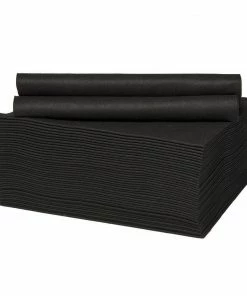 PARTEX Disposable Bleachguard Towels | 50 Pack Personal Care