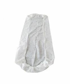 HOTLINE BEAUTY Disposable Fitted Sheet | 77