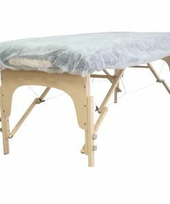 HOTLINE BEAUTY Disposable Fitted Sheet | 77