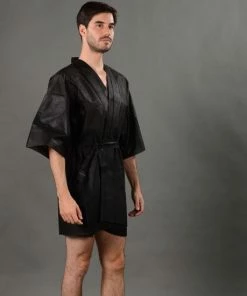 Disposable Kimonos | 10 Bag | HOTLINE BEAUTY