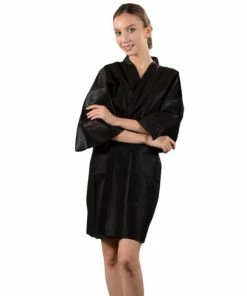 Disposable Kimonos | 10 Bag | HOTLINE BEAUTY