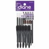 DIANE Disposable Makeup Tools | 20 COUNT | D439 PRODUCTS