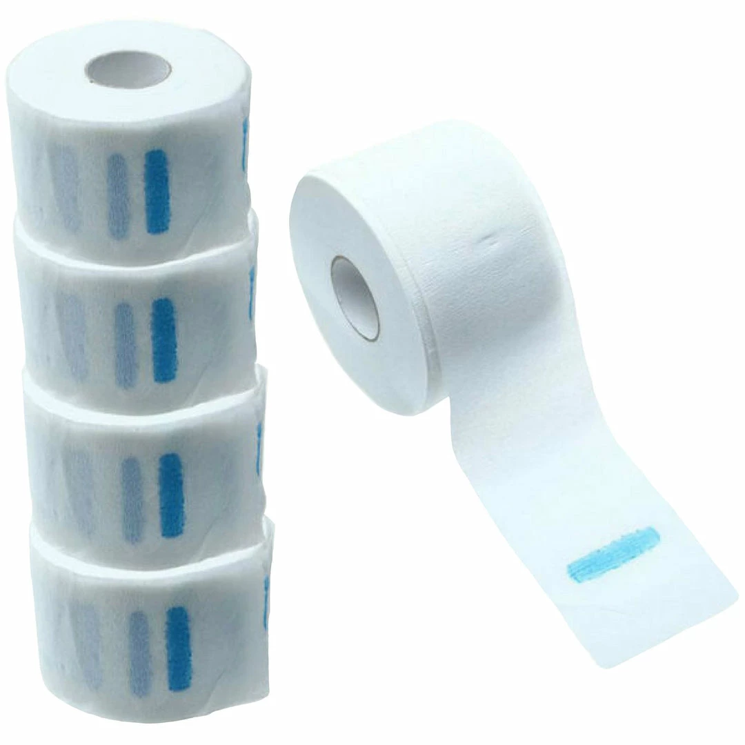 HUINI Personal Care Disposable Neck Protection Strips