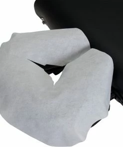 Disposable UltraSoft | Medical-Grade Face Cradle Covers | 100 Pack | HOTLINE BEAUTY