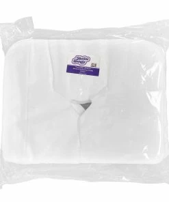 Disposable UltraSoft | Medical-Grade Face Cradle Covers | 100 Pack | HOTLINE BEAUTY