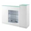 SSW DP-3303 | Reception Desks