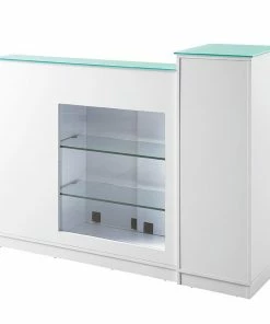 SSW DP-3303 | Reception Desks