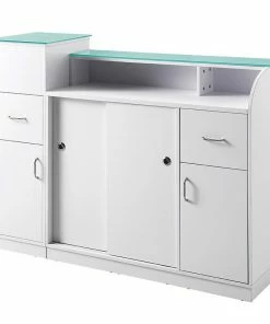 SSW DP-3303 | Reception Desks