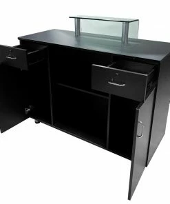 SSW DP-3307 | Reception Desks