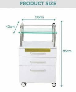 SSW DP-6053 | Trolley Trolleys And Stools