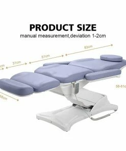 SSW DP-8194 | Massage Bed