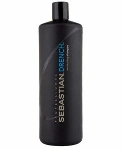 SEBASTIAN PRODUCTS Drench Shampoo
