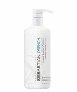 SEBASTIAN Conditioner Drench Treatments