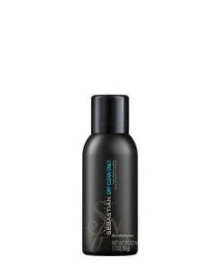 SEBASTIAN PRODUCTS Dry Clean Only