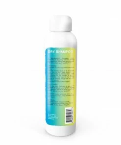 Dry Shampoo | Fast-Absorbing Formula Eliminates Oils, Odors And Impurities | AVYO PRODUCTS