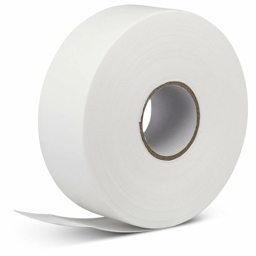 Non-Woven Wax Strips Roll | 3" X 100 Yards | HOTLINE BEAUTY
