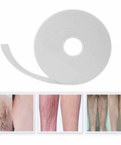 Non-Woven Wax Strips Roll | 3