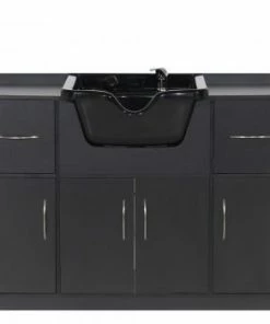 SSW DY-2524 | Shampoo Unit