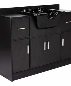 SSW DY-2524 | Shampoo Unit