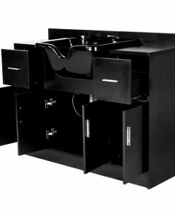 SSW DY-2524 | Shampoo Unit