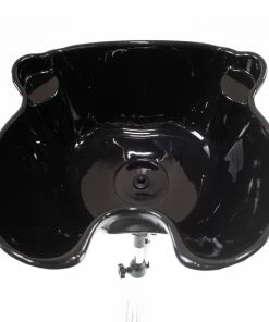 SSW E2055 | Portable Shampoo Bowl Sink Shampoo Unit