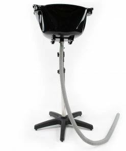 SSW E2055 | Portable Shampoo Bowl Sink Shampoo Unit