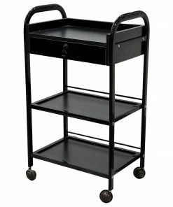 SSW Trolleys And Stools E2088 | Trolley