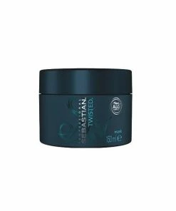 SEBASTIAN Elastic Treatment Mask PRODUCTS