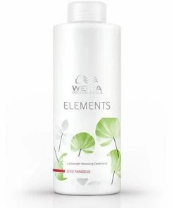 WELLA PROFESSIONAL Elements Daily Renewing Conditioner