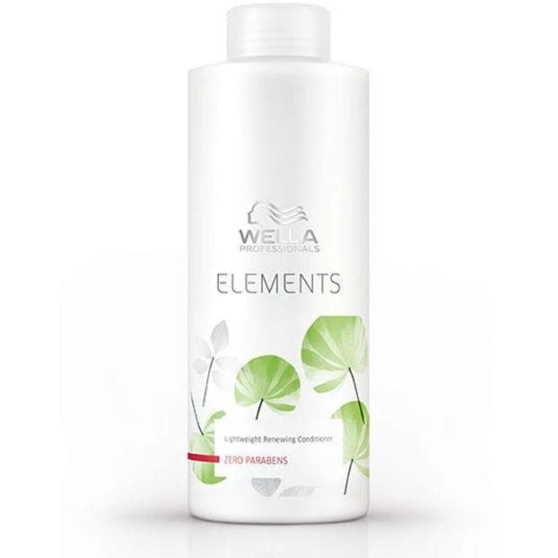 WELLA PROFESSIONAL Elements Daily Renewing Conditioner