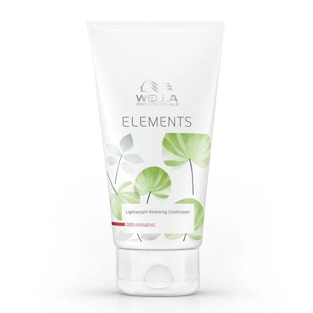 WELLA PROFESSIONAL Elements Daily Renewing Conditioner