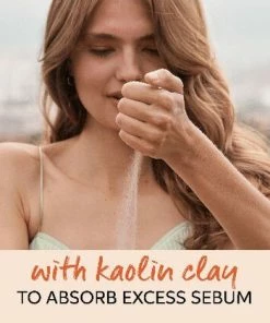 WELLA PROFESSIONAL PRODUCTS Elements Purifying Pre-Shampoo Clay | WELLA